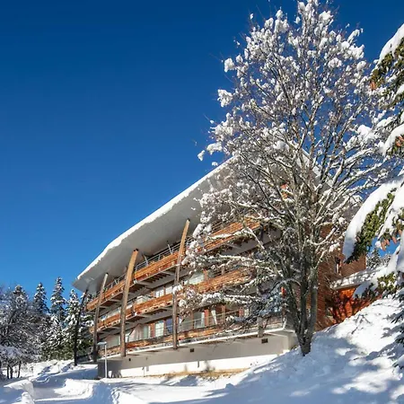 Apartment V Du Bachat Droseras A By Interhome