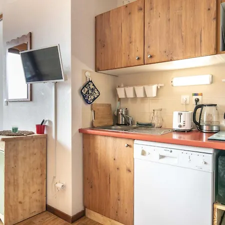 Apartman V Du Bachat Droseras A By Interhome *