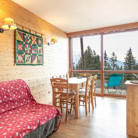 V Du Bachat Droseras A By Interhome Apartment Chamrousse