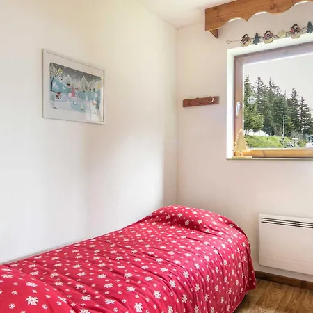 V Du Bachat Droseras A By Interhome * Chamrousse